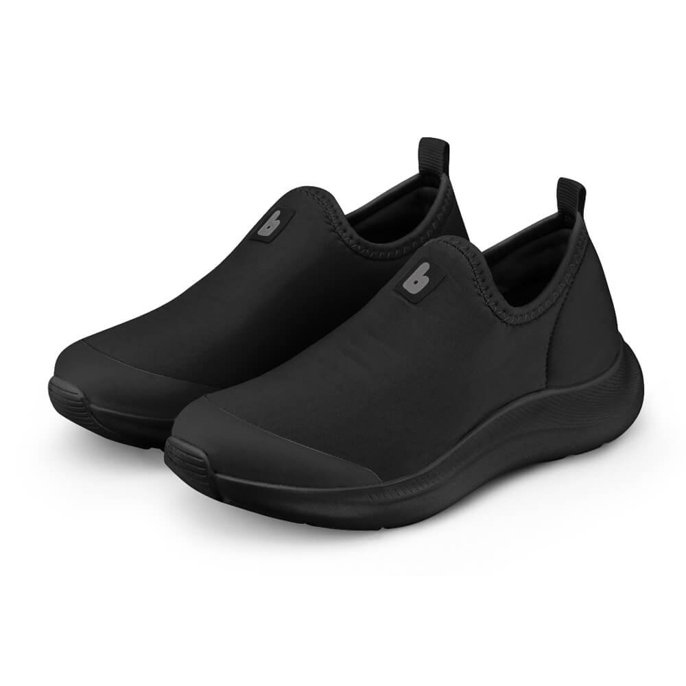 Tênis Infantil Bibi Action Preto Preto 2