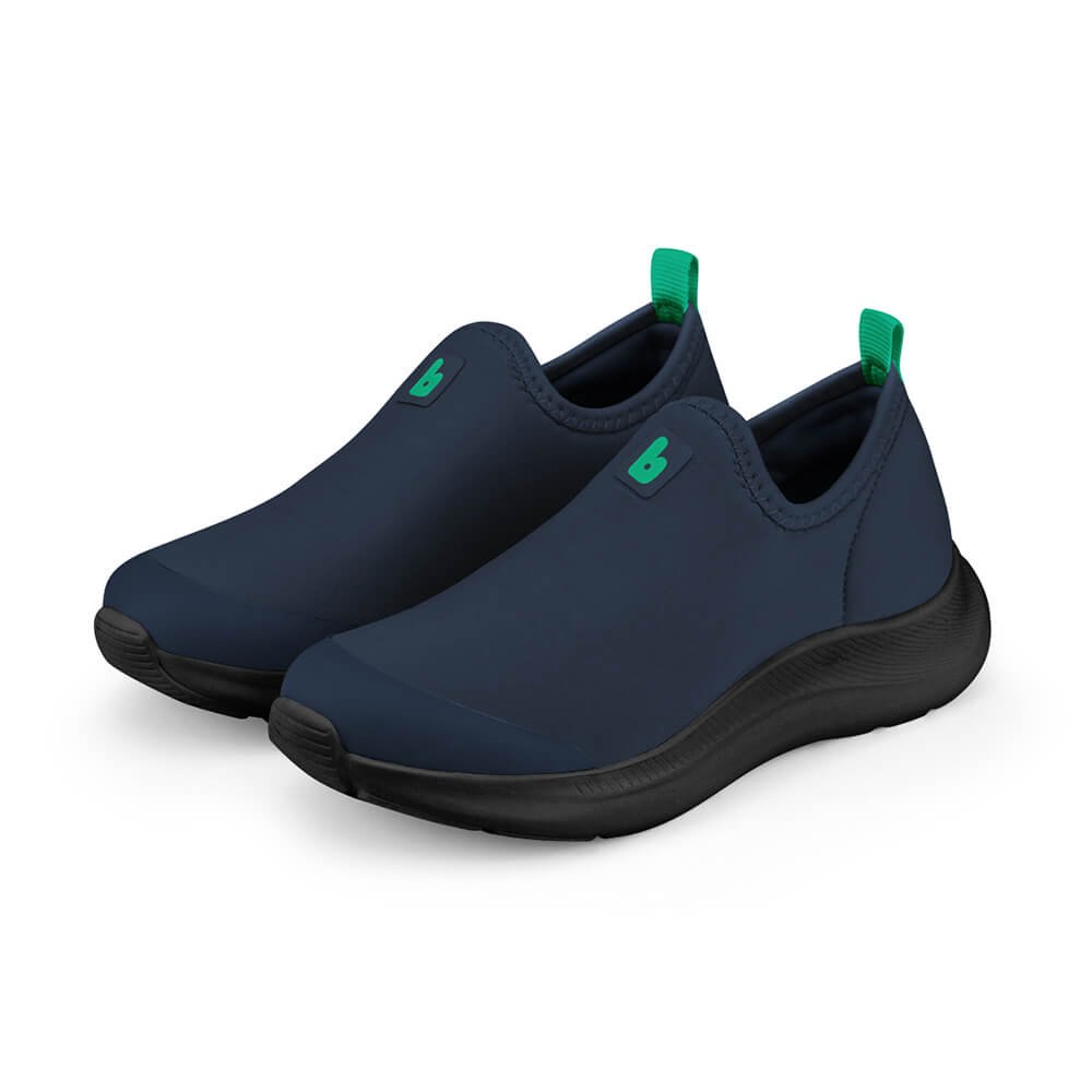 Tênis Infantil Bibi Action Azul Marinho Azul 2