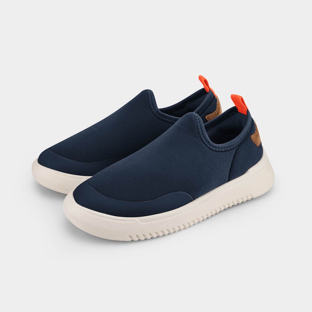 Tênis Infantil Casual Bibi New Way Azul Naval 1192074 Azul 2