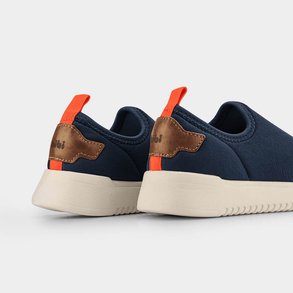 Tênis Infantil Casual Bibi New Way Azul Naval 1192074 Azul 3