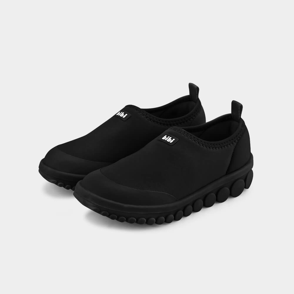 Tênis Infantil Bibi Roller 2.0 Preto Preto 2