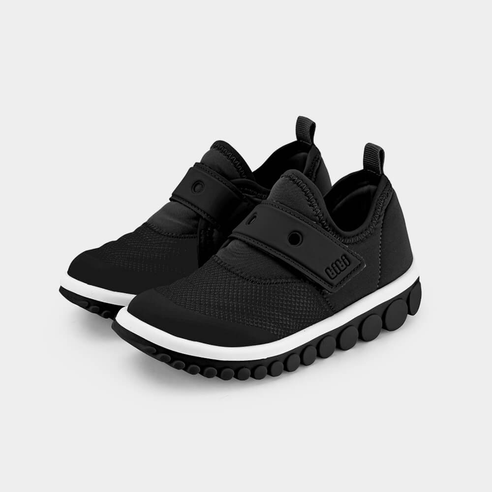 Tênis Infantil Bibi Roller 2.0 Preto Preto 2