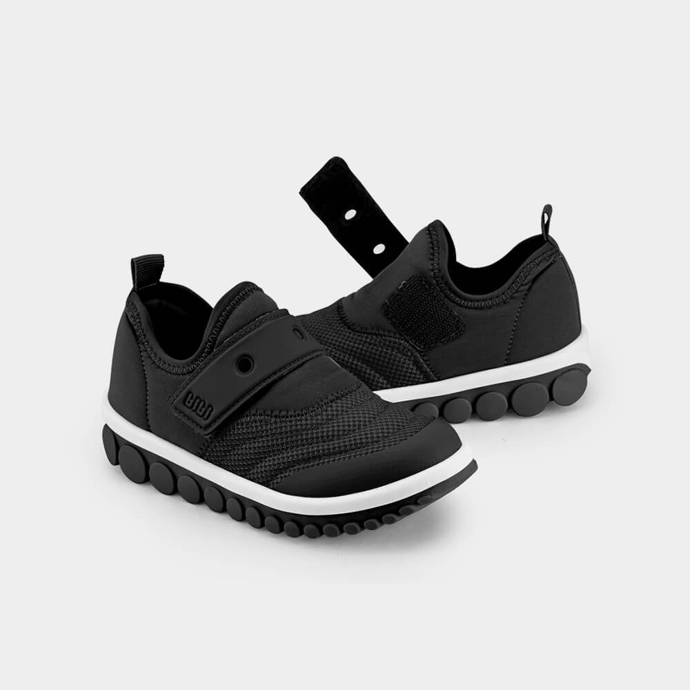 Tênis Infantil Bibi Roller 2.0 Preto Preto 3