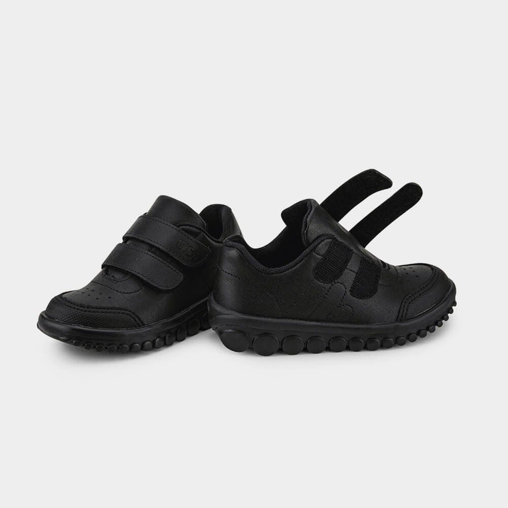 Tênis Infantil Bibi Roller Colegial 2.0 Preto Preto 3