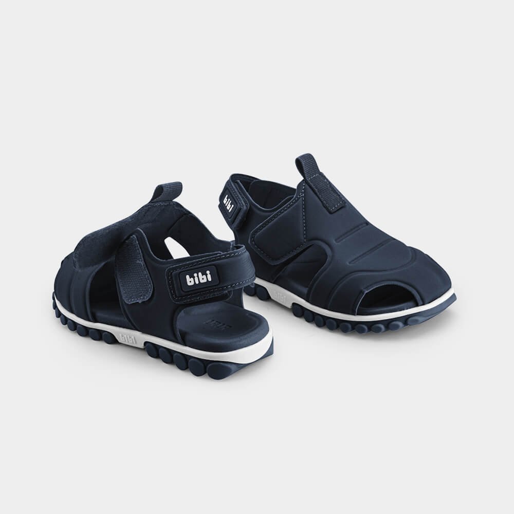 Papete Infantil Bibi Summer Roller Sport 2.0 Azul Marinho Azul 3