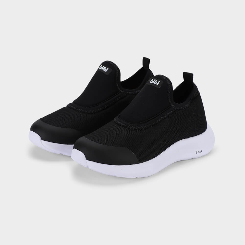 Tênis Infantil Bibi Action Preto Preto 2