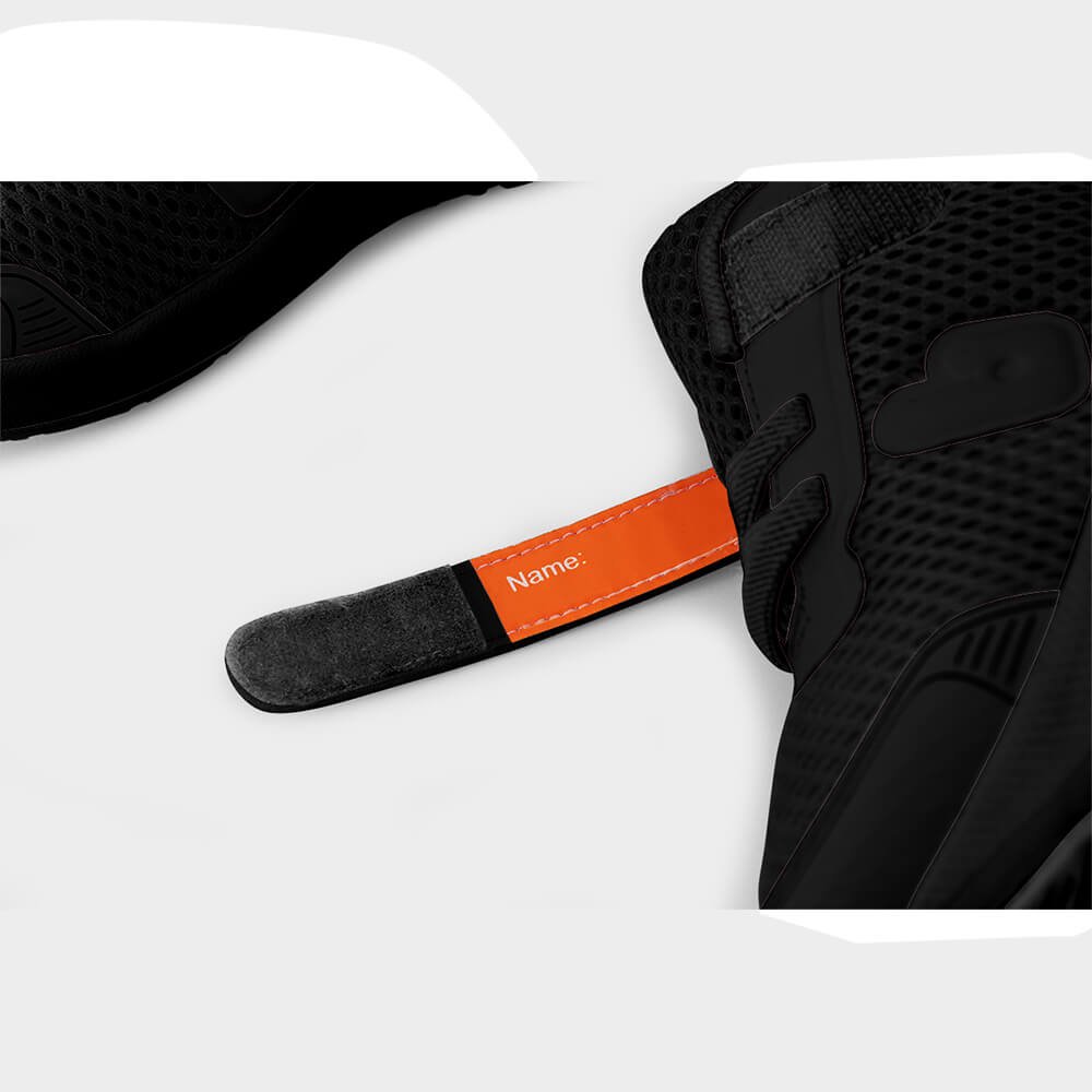 Tênis Infantil Bibi High School Preto Preto 3