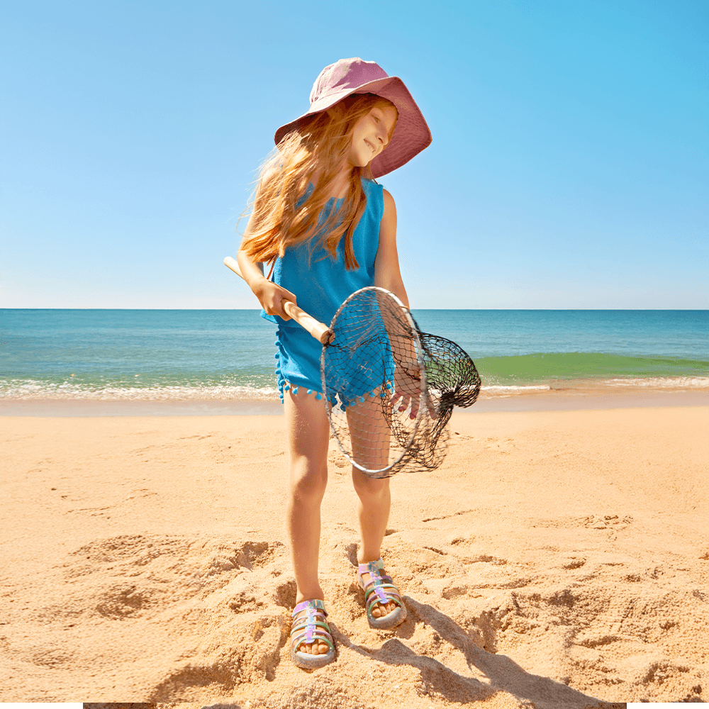 Sandália Infantil Bibi Plataforma 2.0 Branca Branco 2