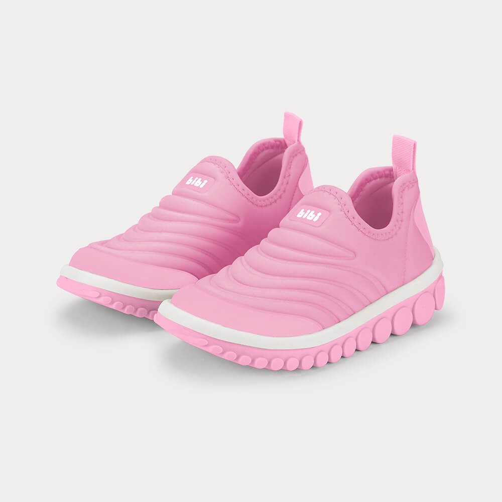 Tênis Infantil Bibi Roller 2.0 Rosa Rosa 2