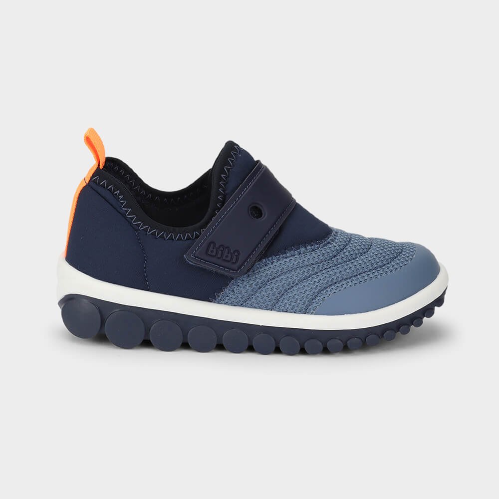 Tênis Infantil Bibi Roller 2.0 Azul