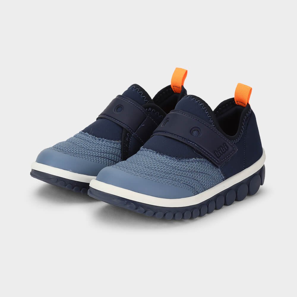 Tênis Infantil Bibi Roller 2.0 Azul Azul 2