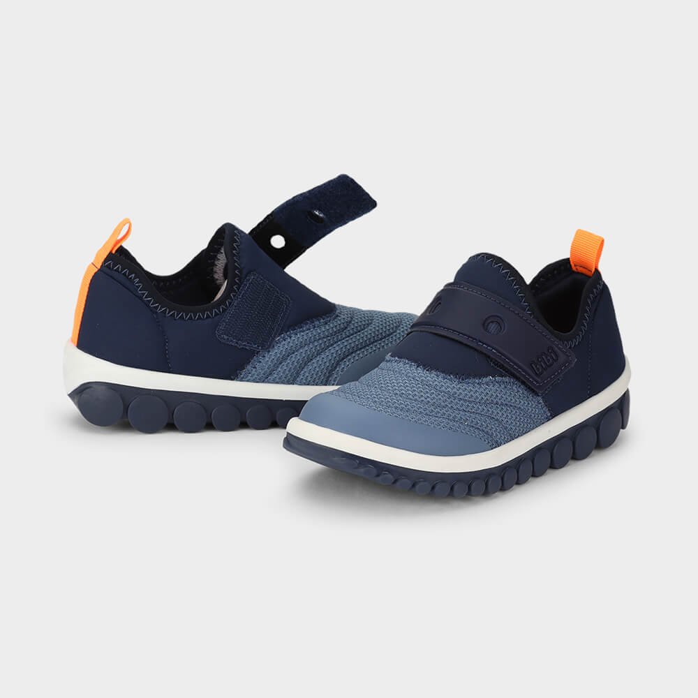 Tênis Infantil Bibi Roller 2.0 Azul Azul 3