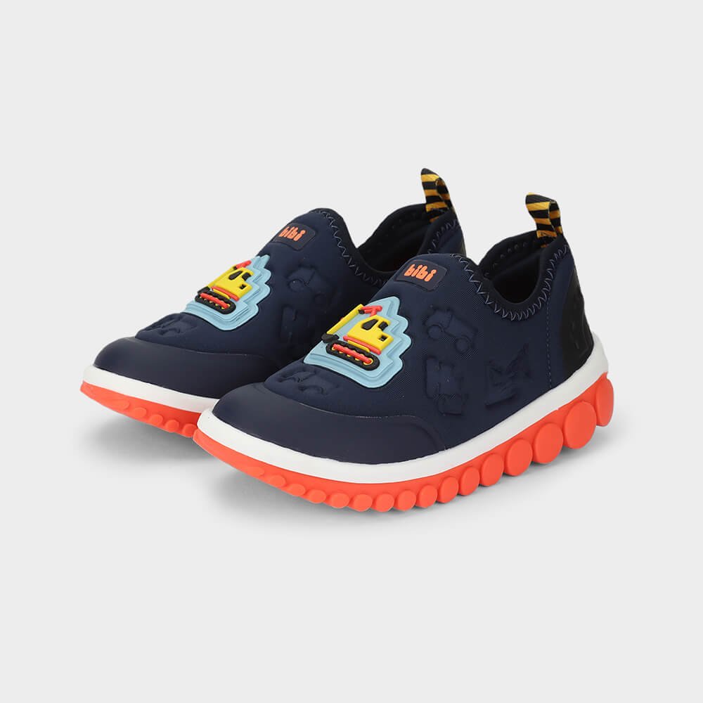 Tênis Infantil Bibi Roller 2.0 Azul Marinho Azul Marinho 2