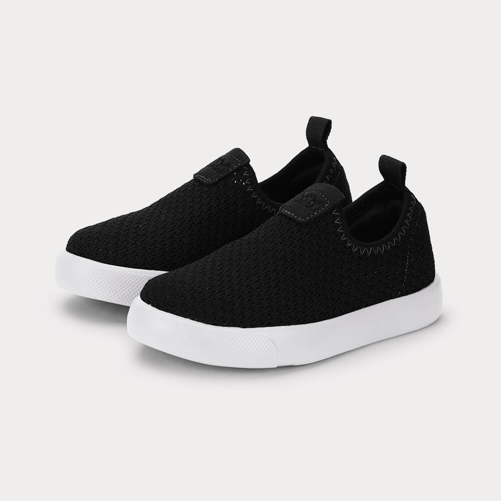 Tênis Infantil Bibi Agility Mini II Preto Preto 2