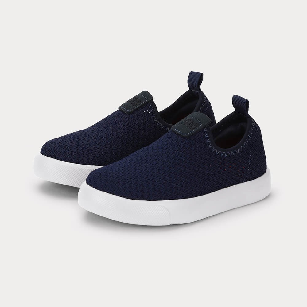 Tênis Infantil Bibi Agility Mini II Azul Marinho Azul 2