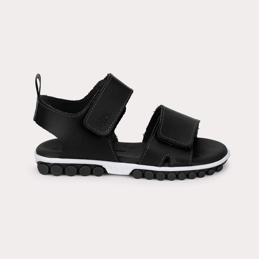 Sandália Infantil Bibi Summer Roller 2.0 Preta