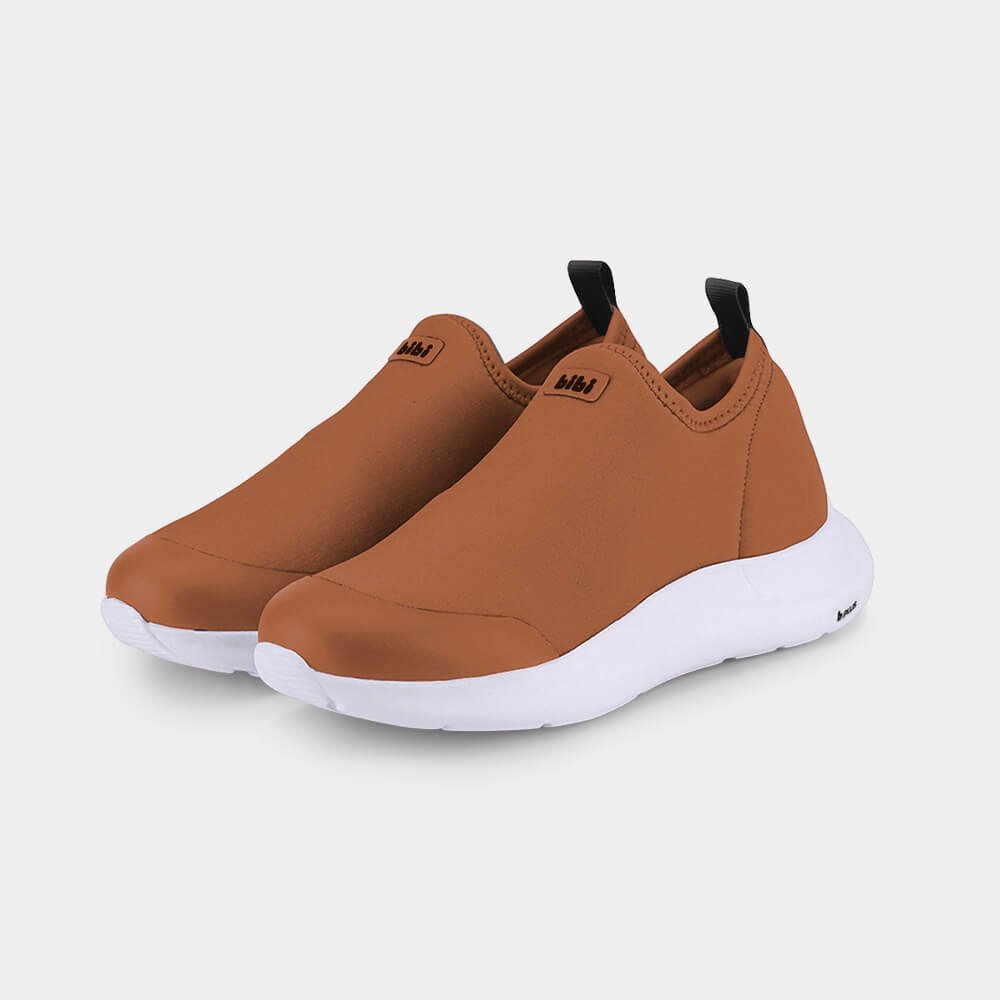 Tênis Infantil Bibi Action Marrom Marrom 2