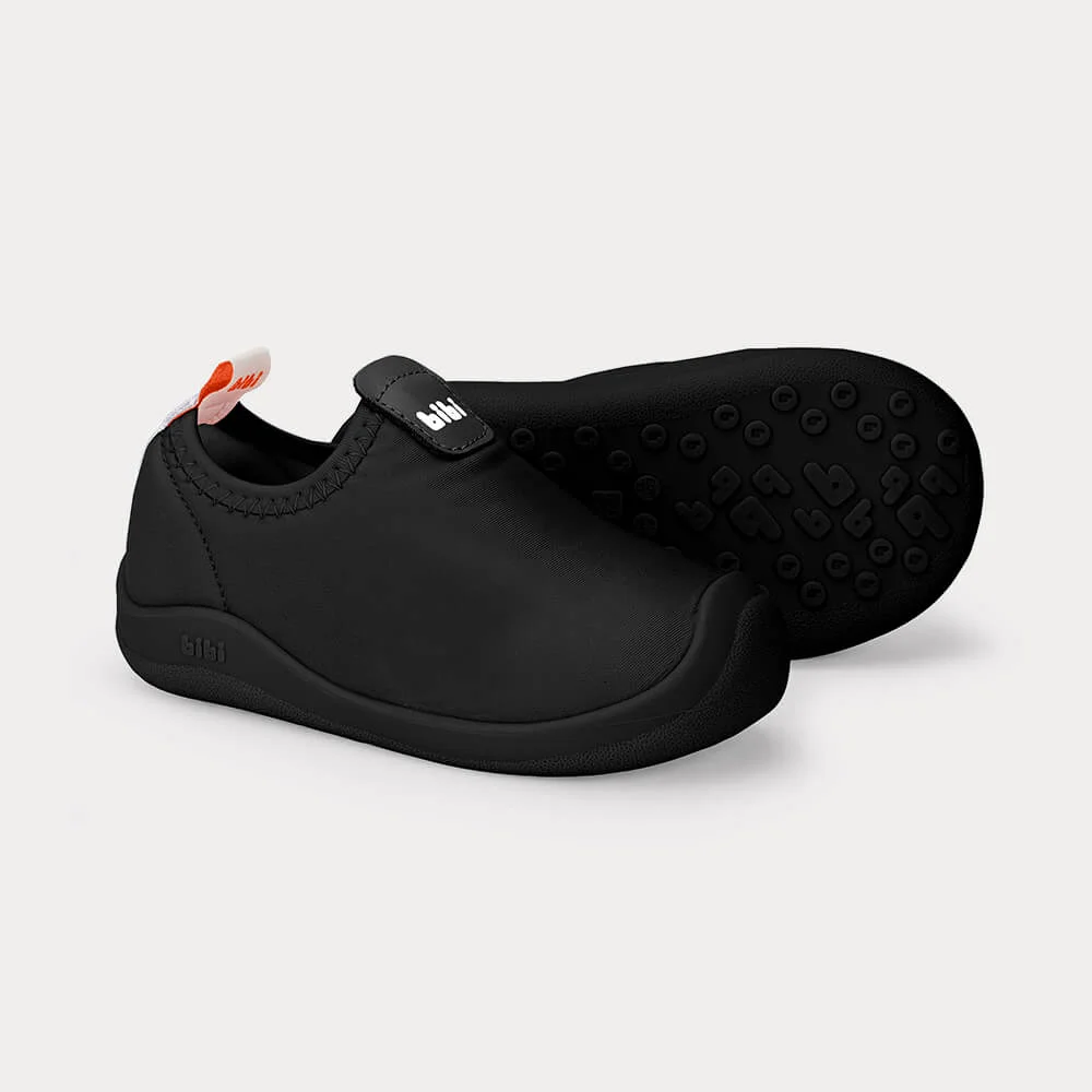 Tênis Infantil Bibi Fisioflex 5.0 Preto Preto 4