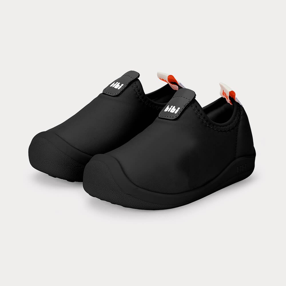 Tênis Infantil Bibi Fisioflex 5.0 Preto Preto 2