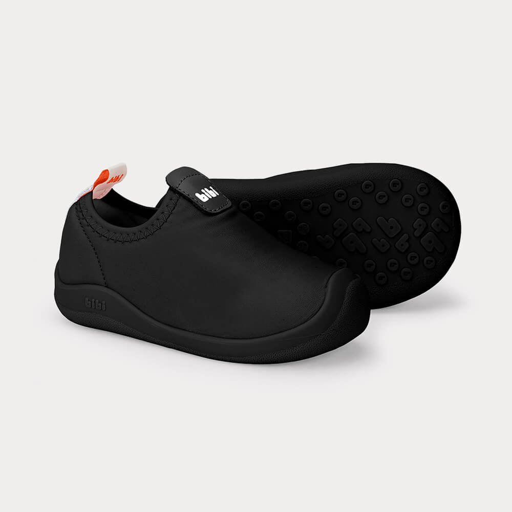 Tênis Infantil Bibi Fisioflex 5.0 Preto Preto 4