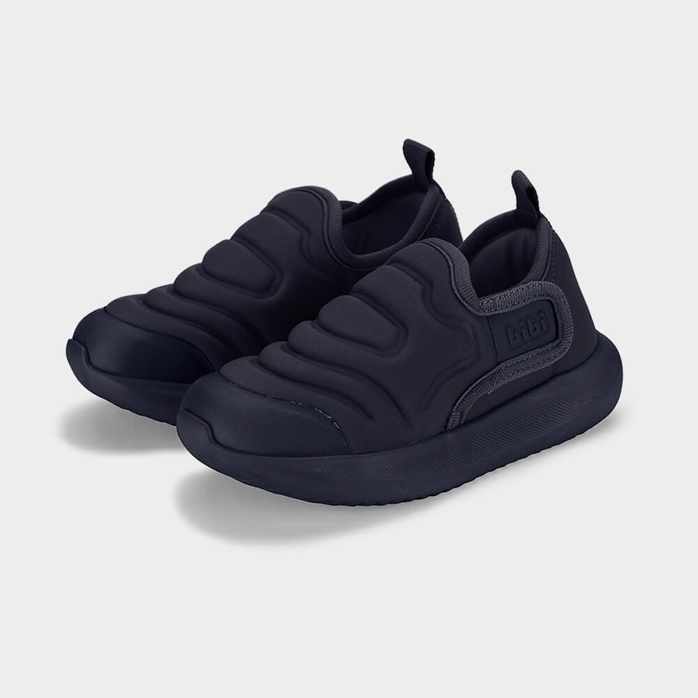 Tênis Infantil Bibi Flash Azul Marinho Azul Marinho 2