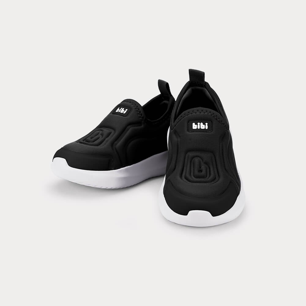Tênis Infantil Bibi Flash Preto Preto 3