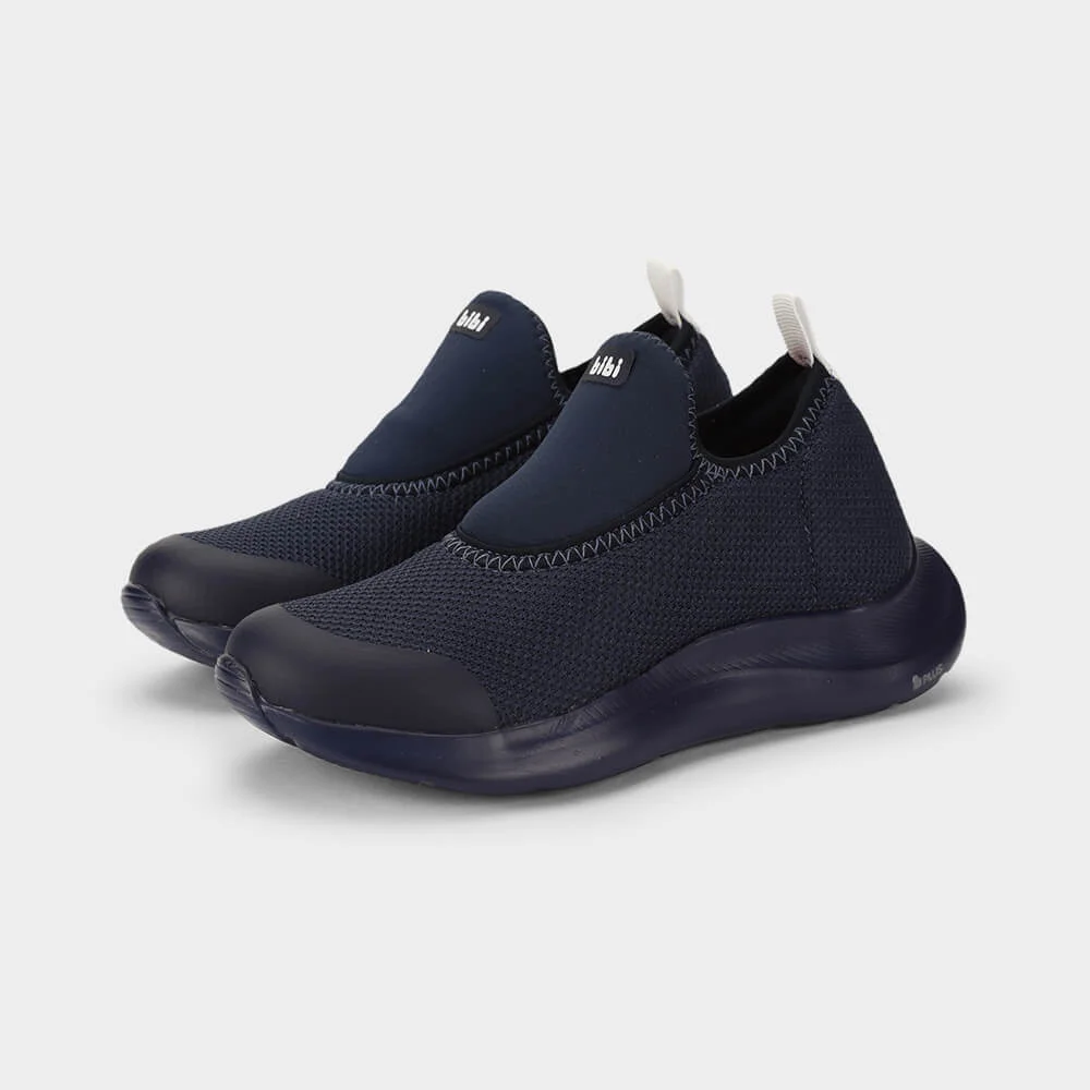 Tênis Infantil Bibi Action Azul Marinho Azul Marinho 2