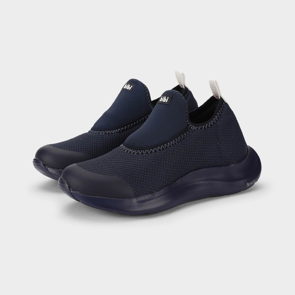 Tênis Infantil Bibi Action Azul Marinho Azul Marinho 2