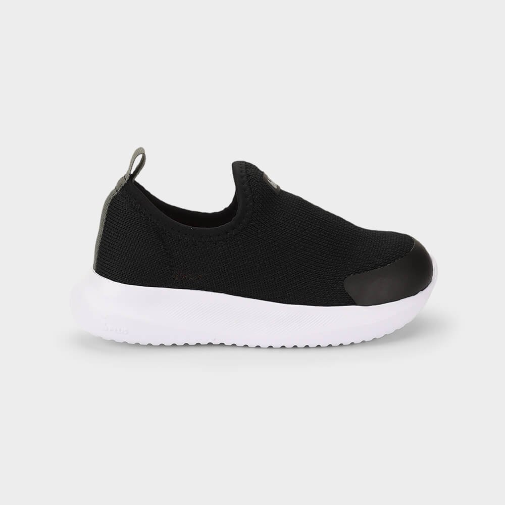 Tênis Infantil Bibi Flash Preto