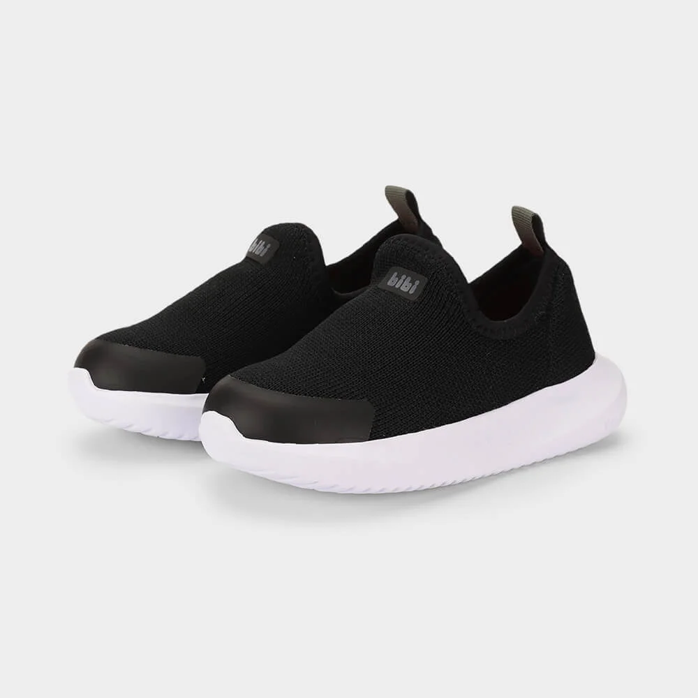 Tênis Infantil Bibi Flash Preto Preto 2