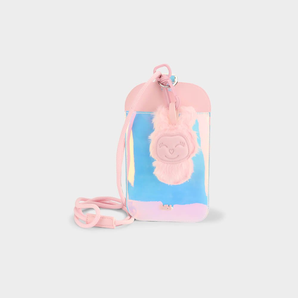 Bolsa Infantil Bibi Porta Celular