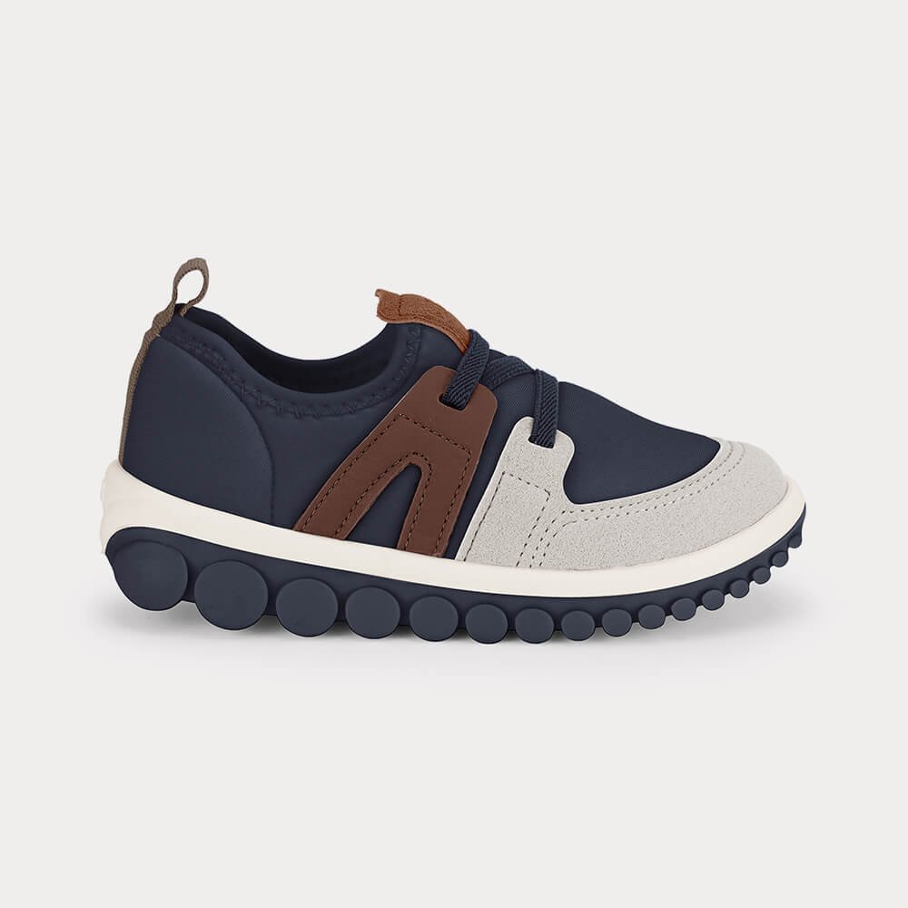 Tênis Infantil Bibi Roller 2.0 Azul Marinho