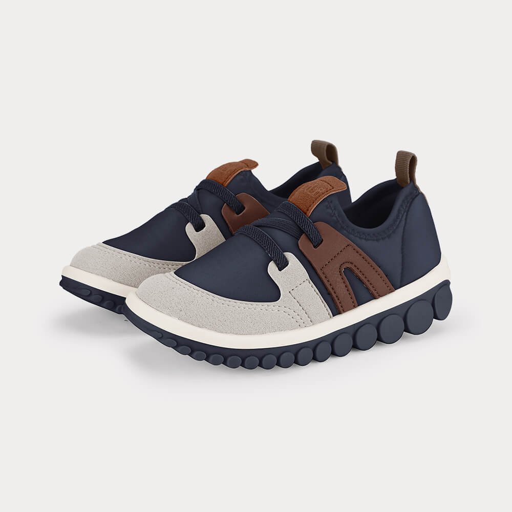 Tênis Infantil Bibi Roller 2.0 Azul Marinho Azul Marinho 2