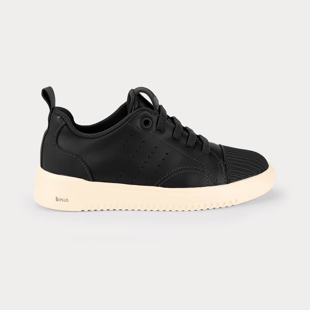 Tênis Infantil Bibi New Way Preto