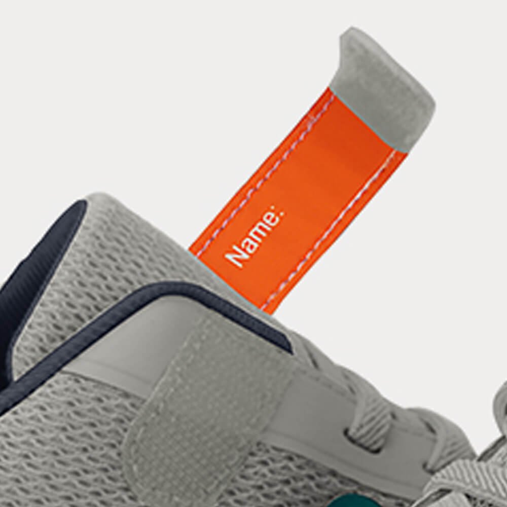 Tênis Infantil Bibi High School Cinza Cinza 3