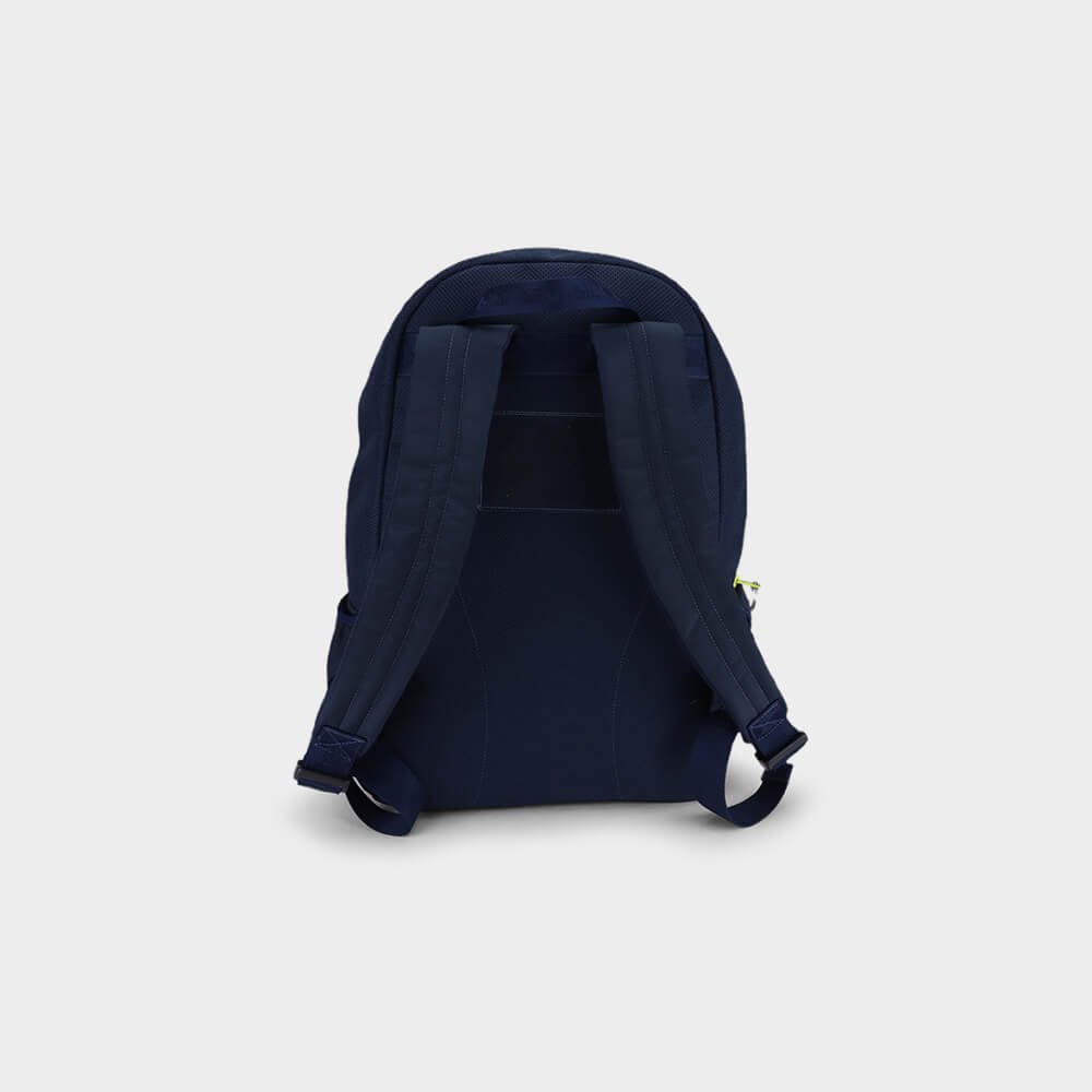 Mochila Escolar Infantil Bibi Azul Marinha Azul 4