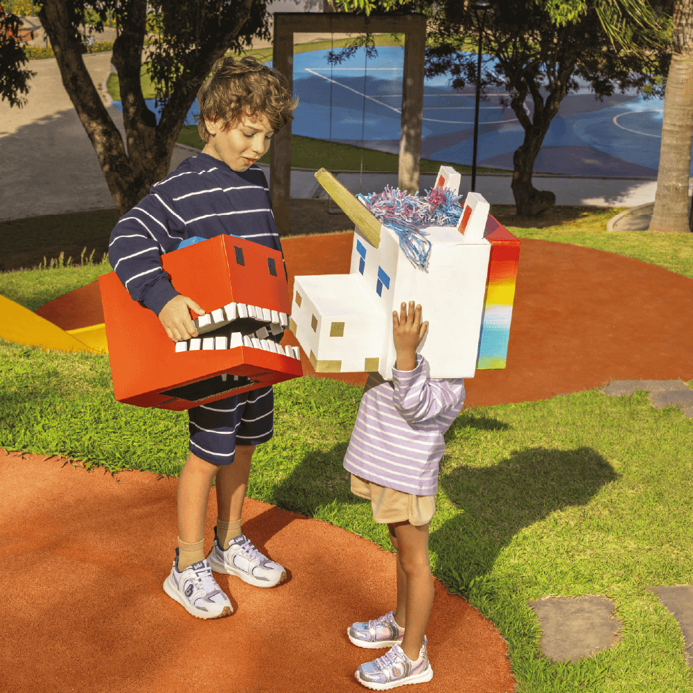 Tênis Infantil Bibi Jogging Prata com Rosa Rosa 2