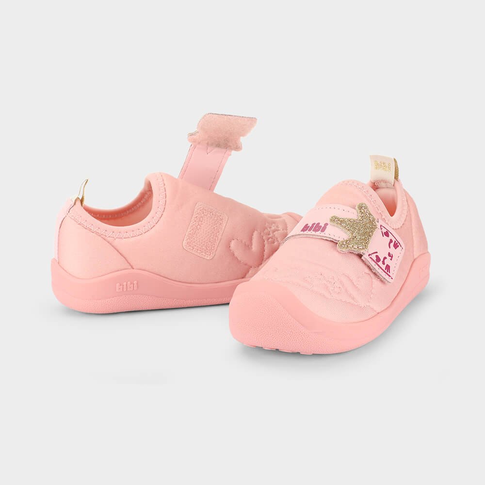 Tênis Infantil Bibi Fisioflex 5.0 Rosa de Gatinho Rosa 3