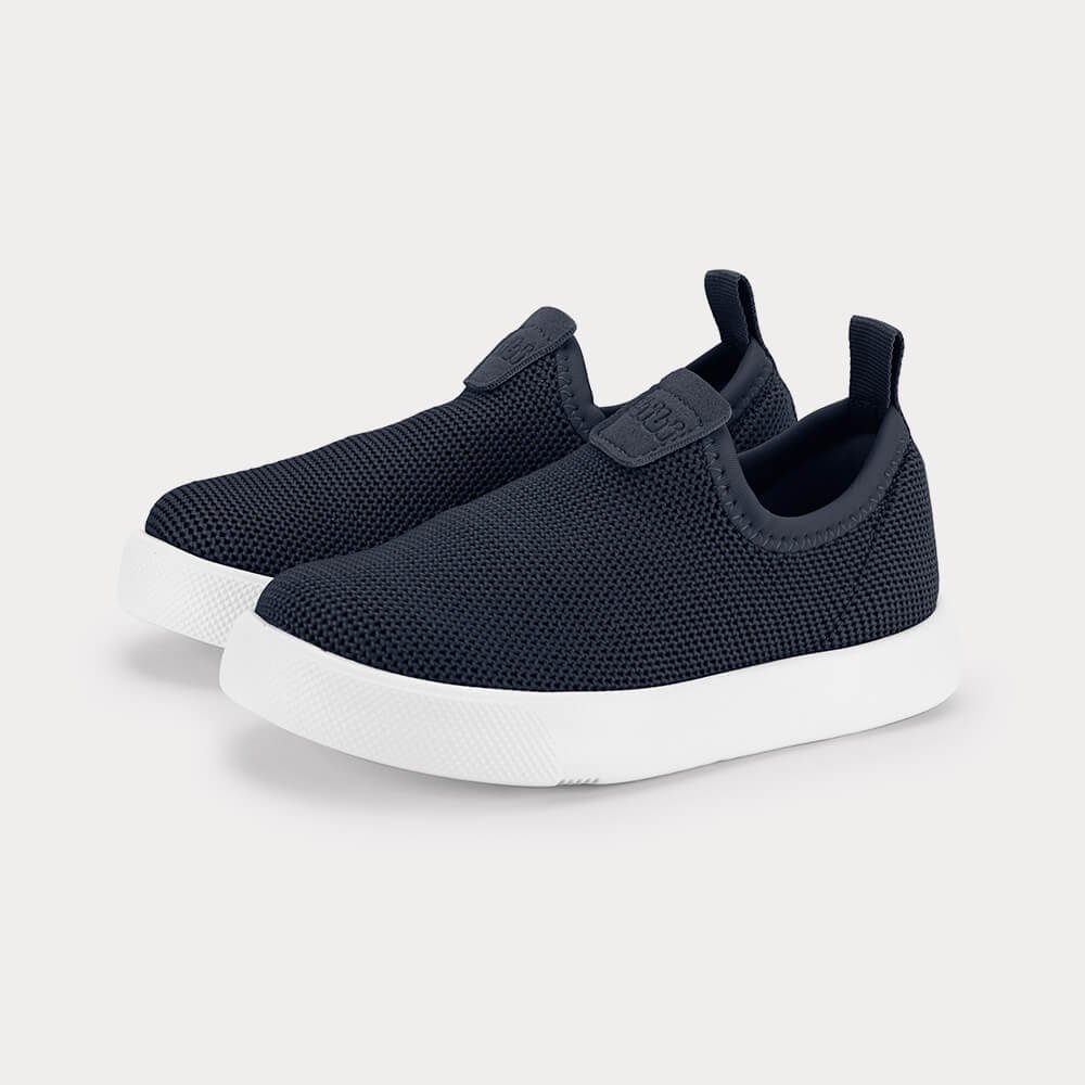 Tênis Infantil Bibi Agility Mini II Azul Marinho 1202263 Azul Marinho 2