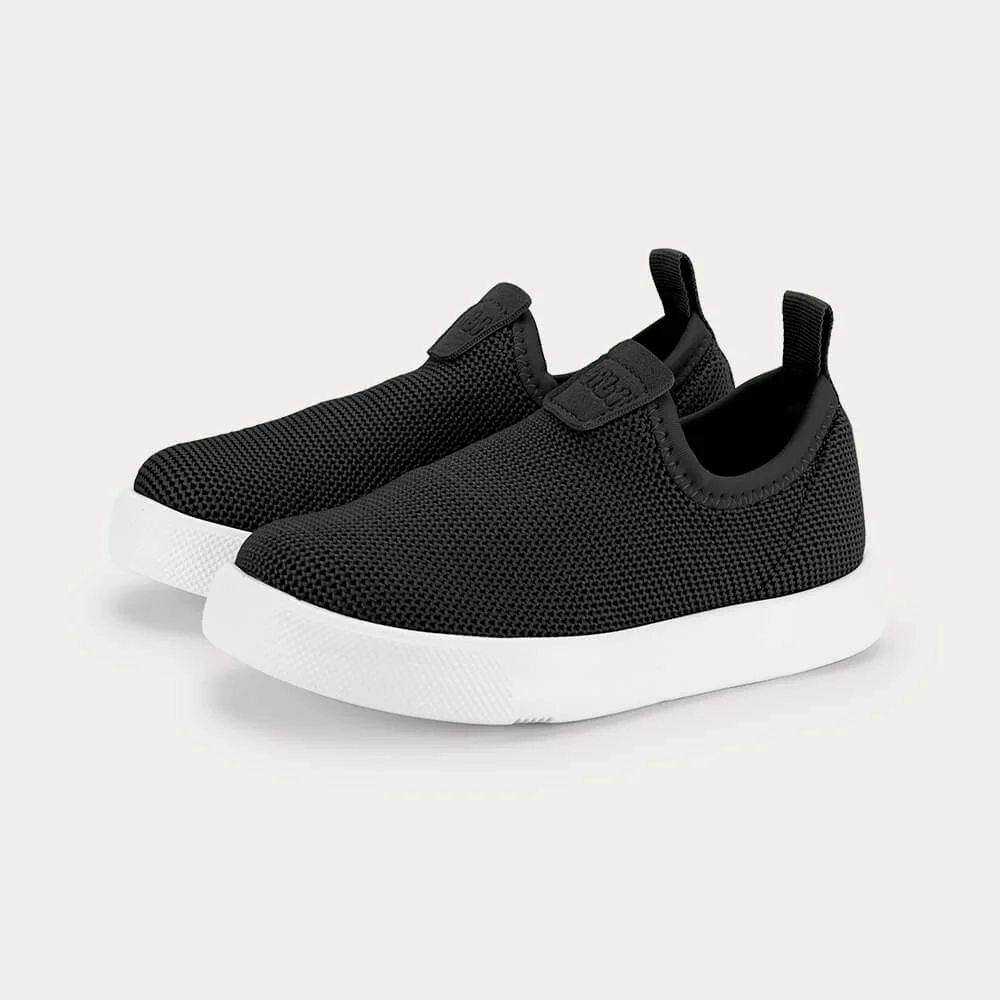 Tênis Infantil Bibi Agility Mini II Preto 1202264 Preto 2