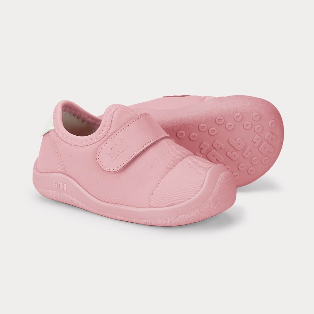 Tênis Infantil Bibi Fisioflex 5.0 Rosa Rosa 4