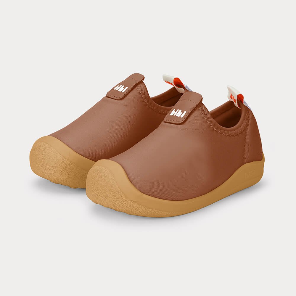 Tênis Infantil Bibi Fisioflex 5.0 Marrom Marrom 2