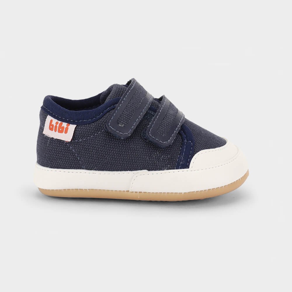 Tênis Infantil Bibi Afeto 2.0 Azul Marinho