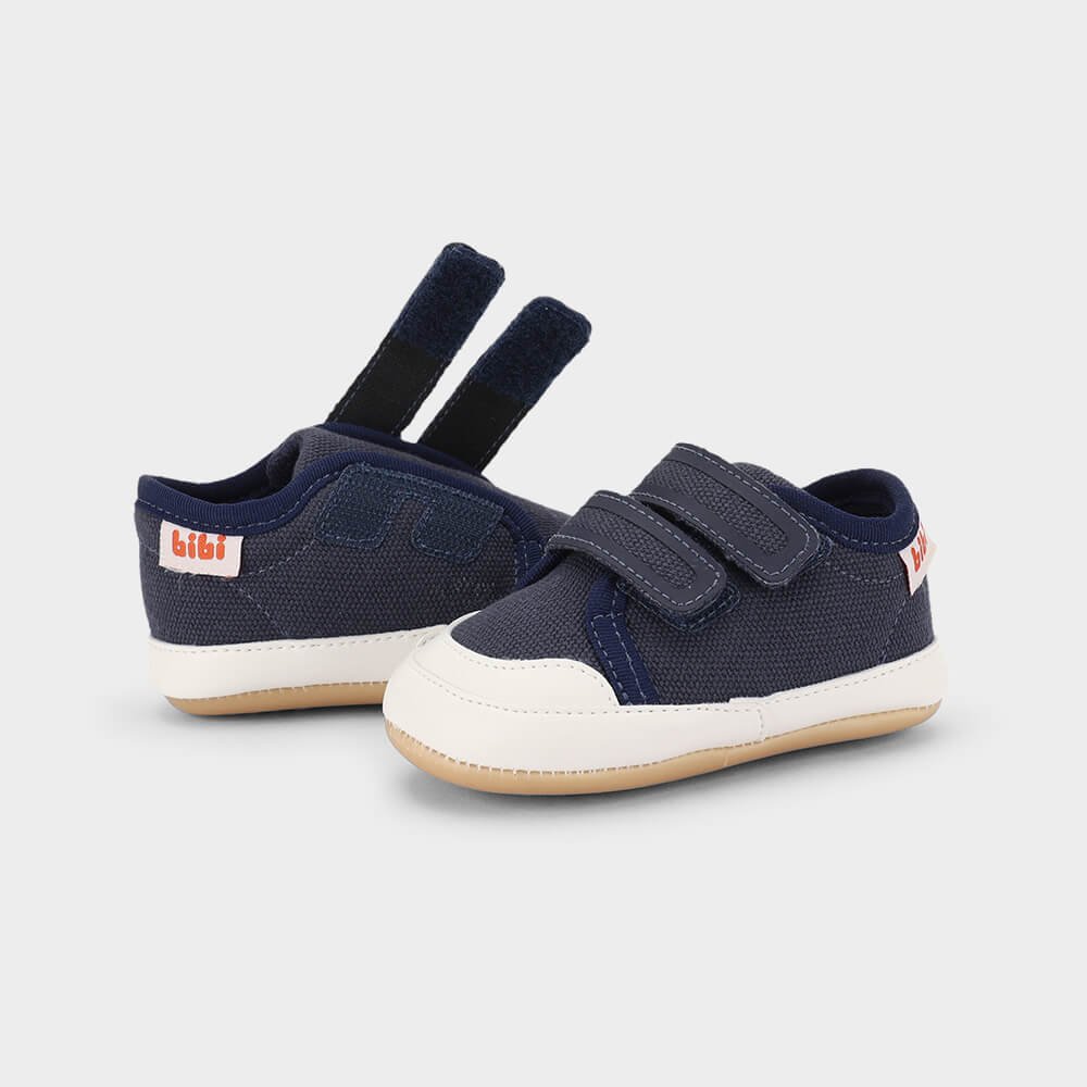 Tênis Infantil Bibi Afeto 2.0 Azul Marinho Azul Marinho 3