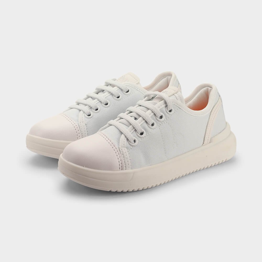 Tênis Infantil Bibi B College Branco Branco 2