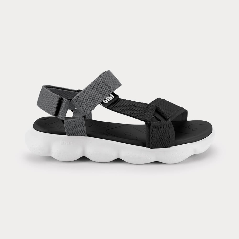 Sandália Infantil Bibi Sandals Sport Preta