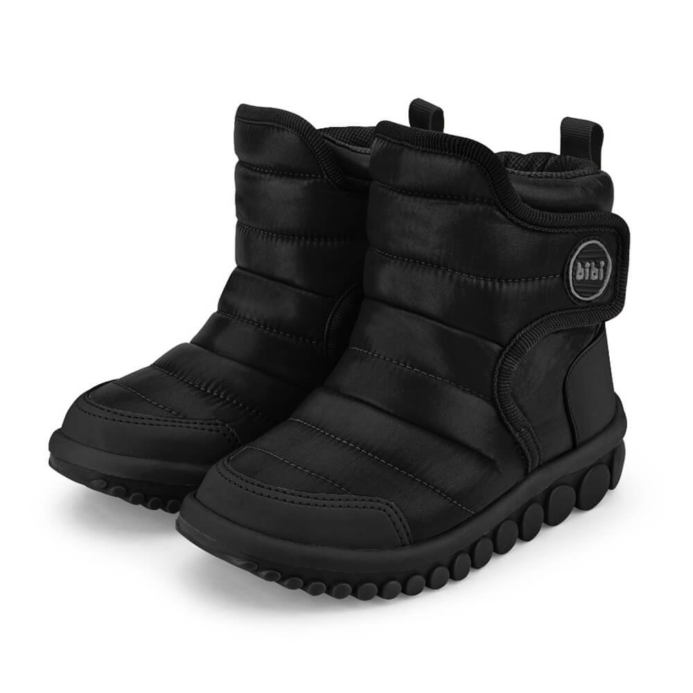 Bota Infantil Unissex Bibi Roller 2.0 Preta 1155095 Preto 2