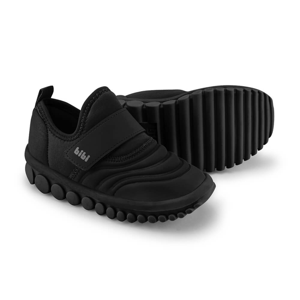Tênis Infantil Unissex Bibi Roller 2.0 Preto 1155123 Preto 3