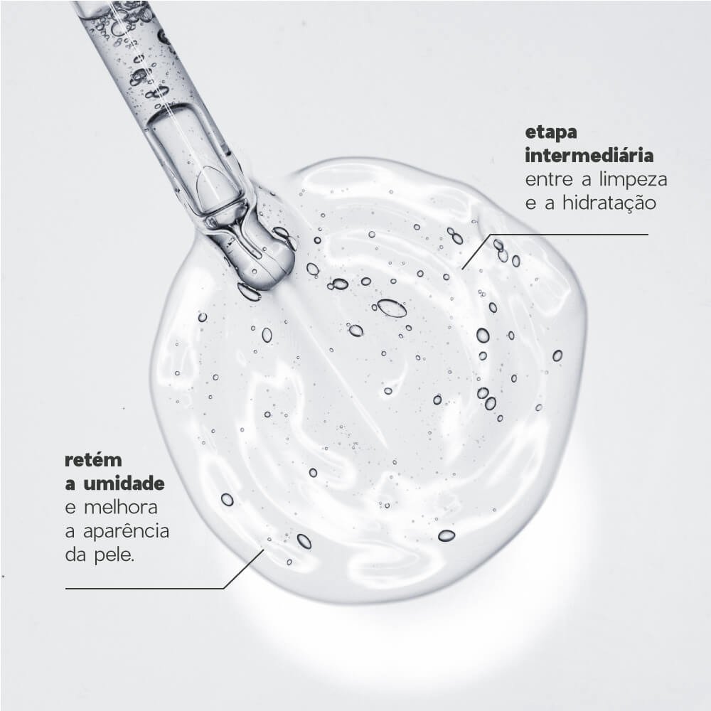 Sérum Facial com Ácido Hialurônico - Hyaluronic Acid Serum 30ml 30ml 4