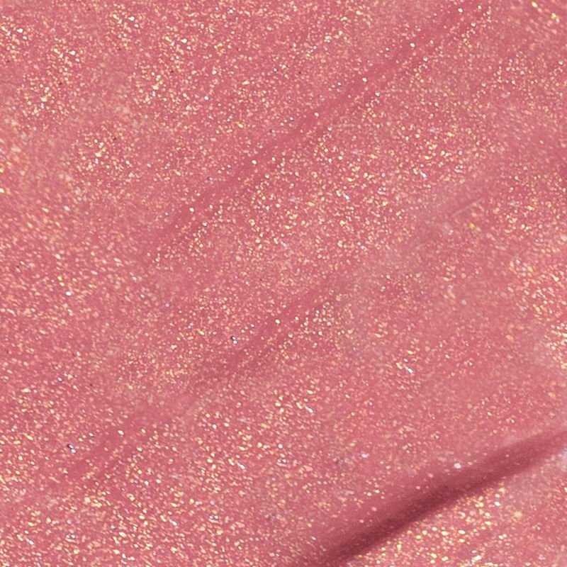Brilho labial rosa cintilante | Lip to glow obsession Obsession 6
